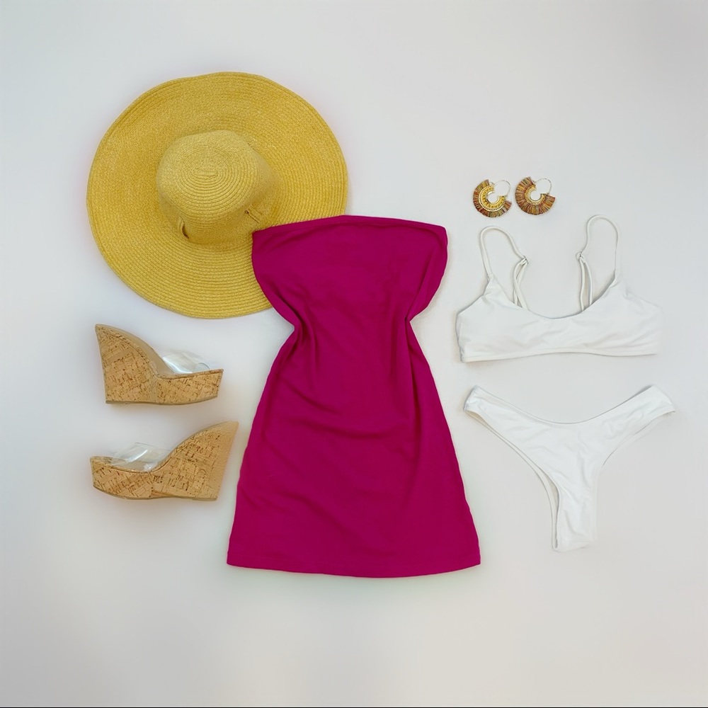 Free People Tube Dress